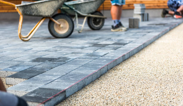 Professional Driveway Pavers in Country Lake Estates, NJ