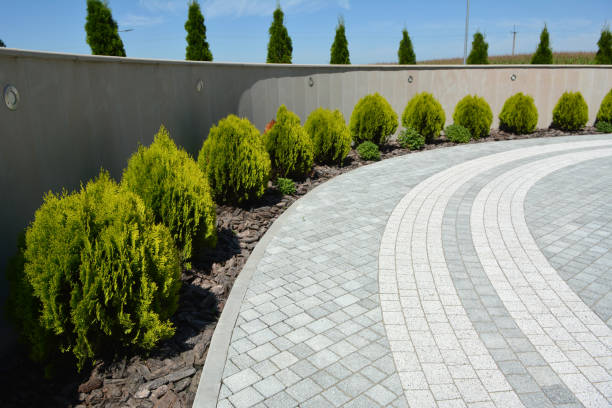 Best Concrete Paver Driveway  in Country Lake Estates, NJ