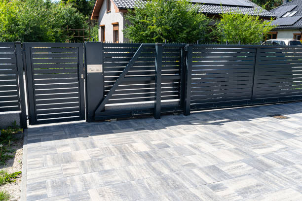 Best Driveway Paving Contractor  in Country Lake Estates, NJ