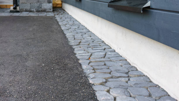 Reasons to Select Us for Your Driveway Paving Requirements in Country Lake Estates, NJ