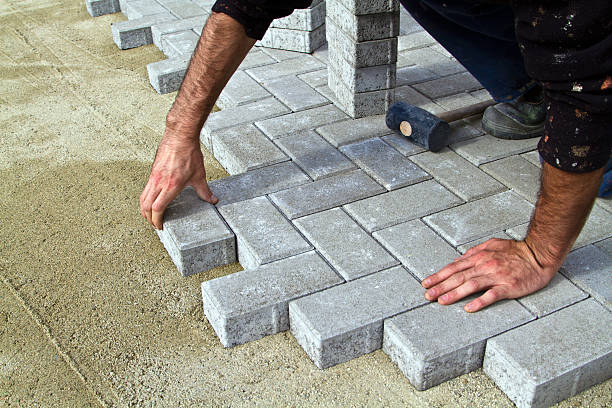 Best Best Driveway Pavers  in Country Lake Estates, NJ