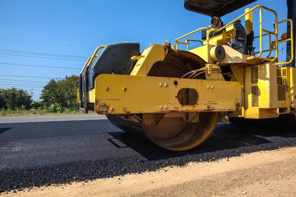 Professional Driveway Pavers in Country Lake Estates, NJ